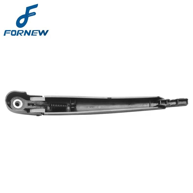 Car Rear Windscreen Rear Wiper Blade & Rear Wiper Arm for FIAT 500 2007 2008 2009 2010 2011 2012 2013 2014 2015