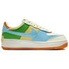 (WMNS) Nike Air Force 1 Shadow 'Multi Color' Women's DZ1847-103
