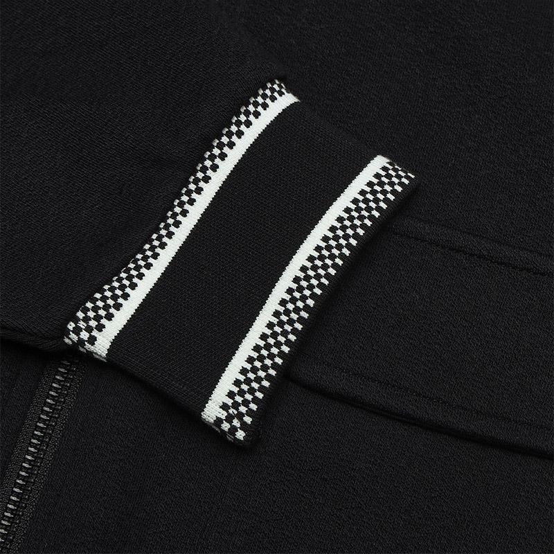 New FILA Knitwear Women's Jet Black F11W518506FBK