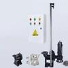 Shuangzhu 304 Stainless Steel Submersible Pump