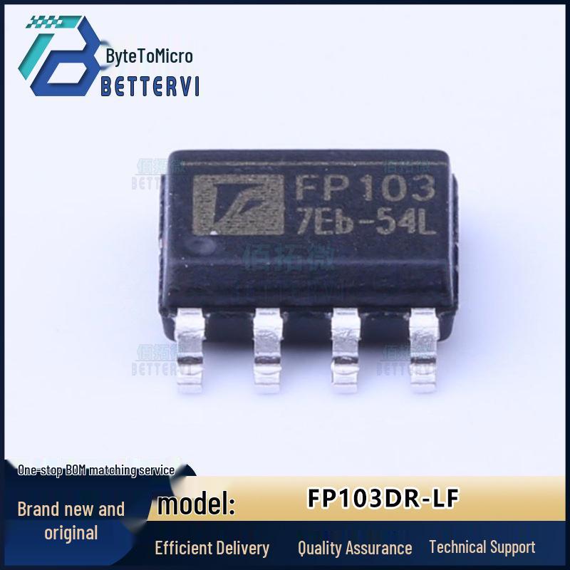 

FP103DR-LF SOP-8 Op-Amp