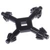 Quick Wrench 4 In 1 Mini Universal Multi-Function Hand Drill Portable Gadget
