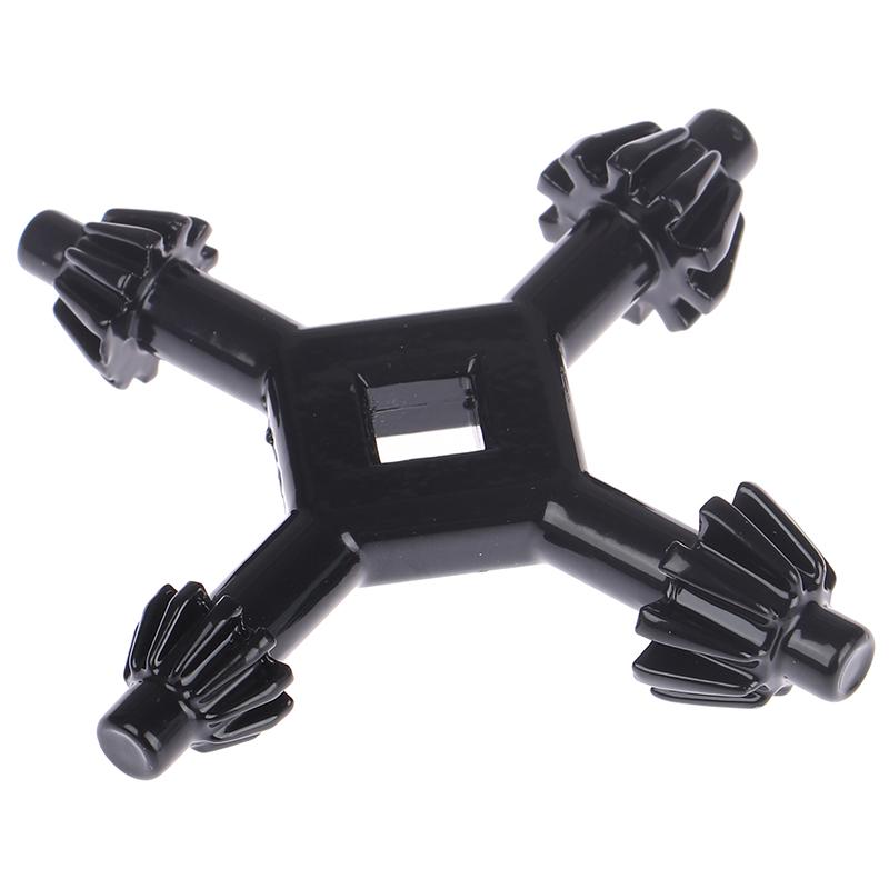 Quick Wrench 4 In 1 Mini Universal Multi-Function Hand Drill Portable Gadget