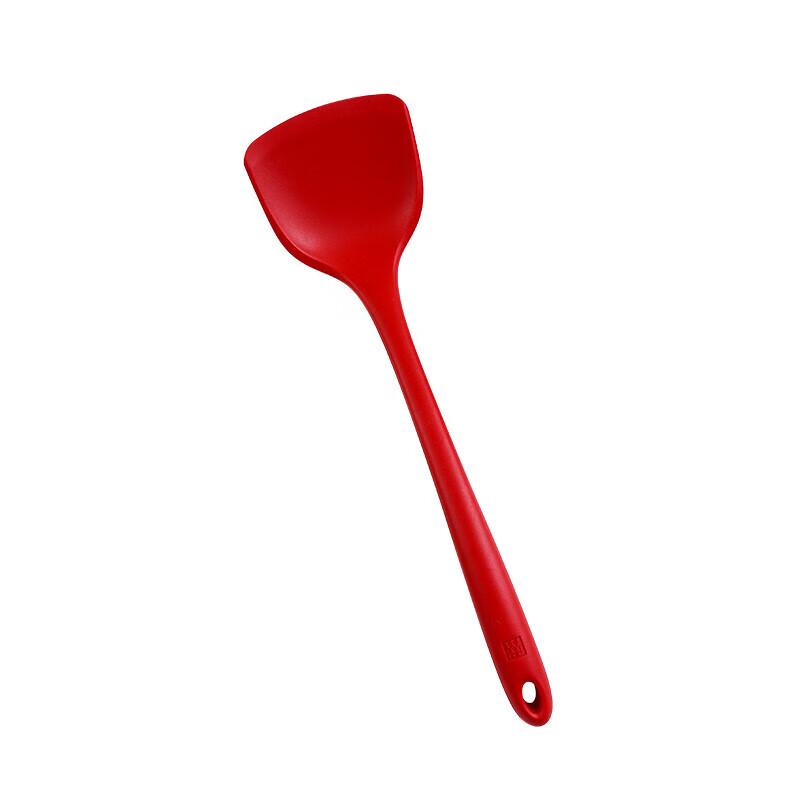 Zwilling Heat-Resistant Silicone Spatula