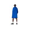 adidas Originals Trefoil Classic Long Sports Jacket Herren Oberbekleidung Blau HM6501