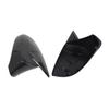 Carbon Fiber Car Rear View Side Mirror Cover Trim For Lexus GS/GS F Sport 2012-2020 Left Hand Drive 8794A30E00B1 8791A30D10B1