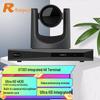 Rxeagle UT301 4K Video Conference Terminal with 12x Camera (CN Version)