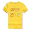 Awesome Since 2012 11th Birthday Retro TShirt 11 Years Old Sayings Graphic Tee Tops Short Sleeve BornIn2012 Clothes Gifts