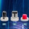 Optical Fiber Connector Adapter SC-ST-FC Optical Power Meter Conversion for Head