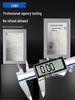 Zhengtian Electronic Digital Vernier Caliper - Precise Stainless Steel Industrial Measuring Tool