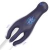 Male Glans Stimulate Massager 10 Modes Penis Delay Trainer Vibrator Rotate Masturbator Automatic Oral Climax Sex Sex Toy For Men
