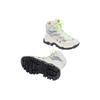 Gucci Wmns Lace Up Ankle Boot 'Grey White' Women's 701268 2KD20 9094
