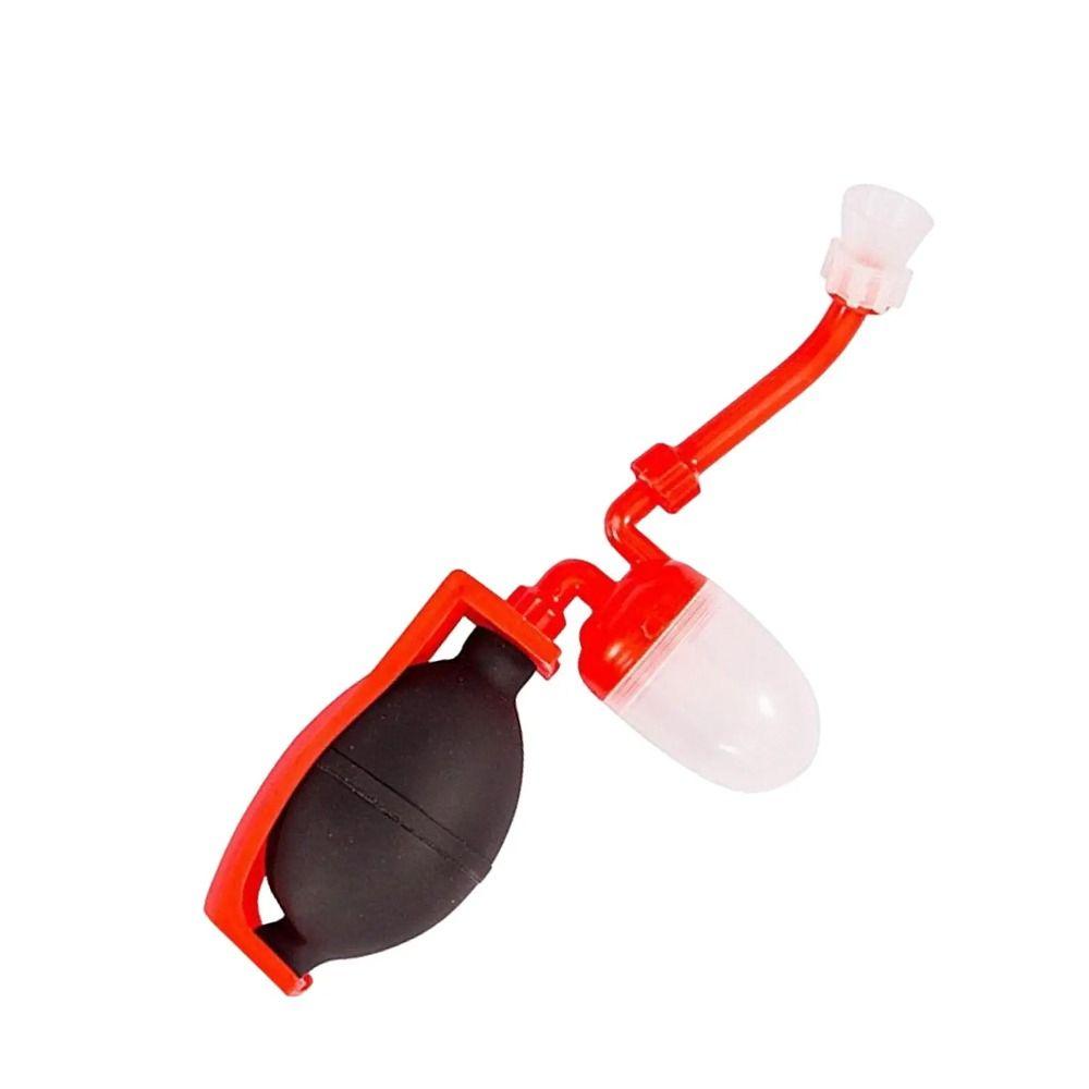 Professional Flower Pollinator Tool Portable Tomato Pollinator Durable Powder Sprayer  Farm