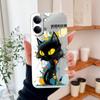 For Vivo Y05 Y11D 4G Phone Case Cute New Design Soft Liquid Silicone Full Protection Anti Drop Bumper For Vivo Y05 / Y11D Funda
