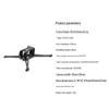 HGLRC Rekon5 LITE FPV Drone Frame