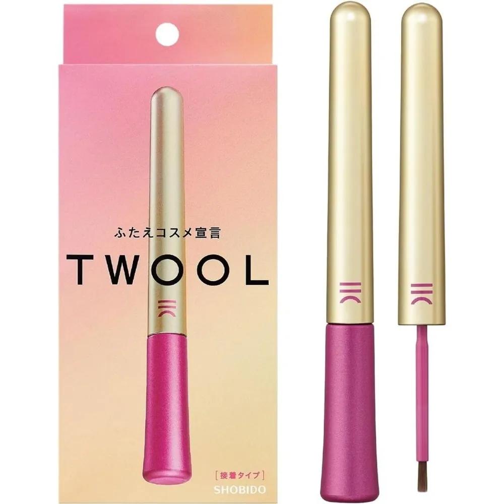 

Meimido Tour Double Eyelid Cosmetic 3ml Fragrance-free Adhesive double eyelid