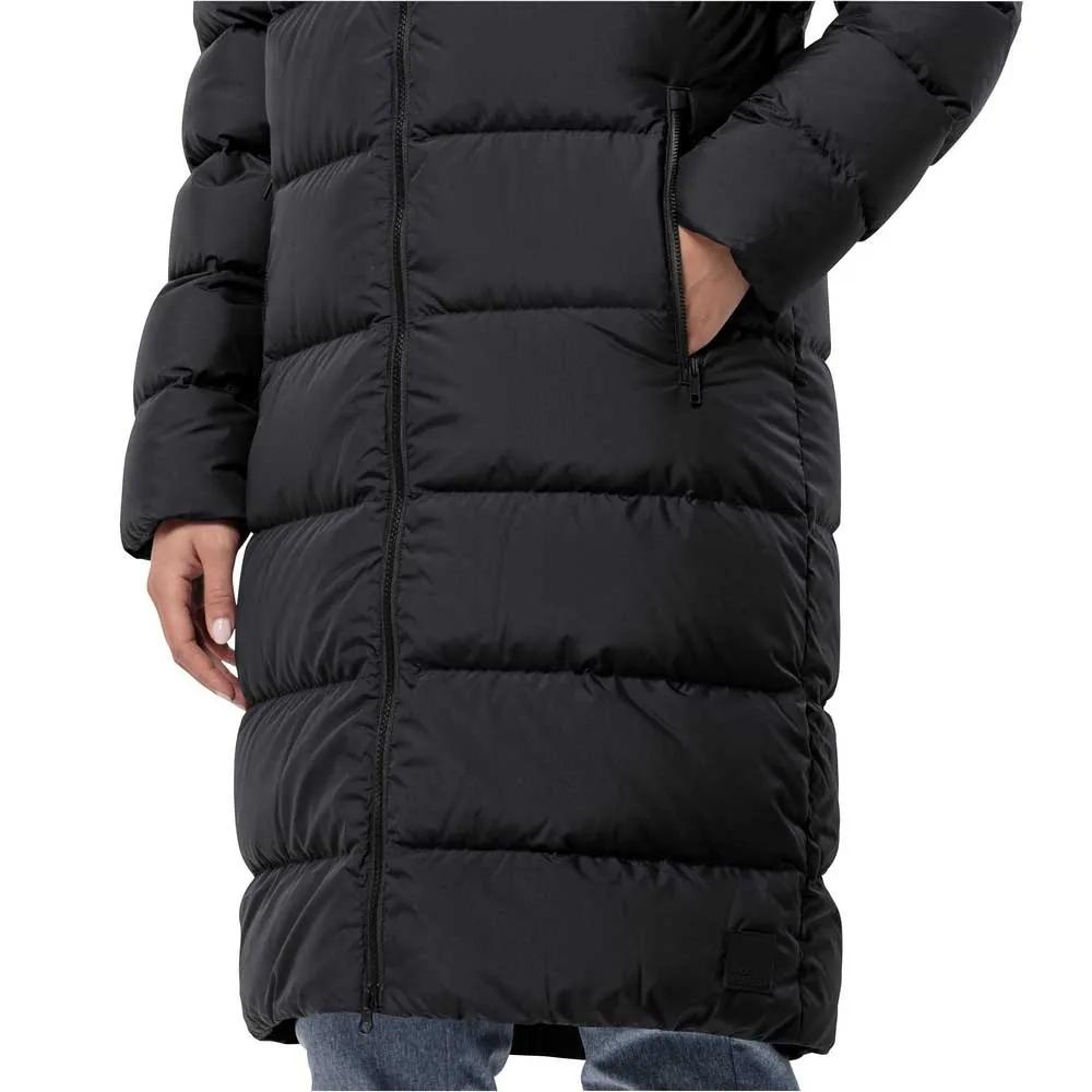 Jack Wolfskin Пальто Frozen Palace