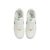 Nike Wmns Air Force 1 07 SE 40th Anniversary - Sail Malachite DQ7582-101