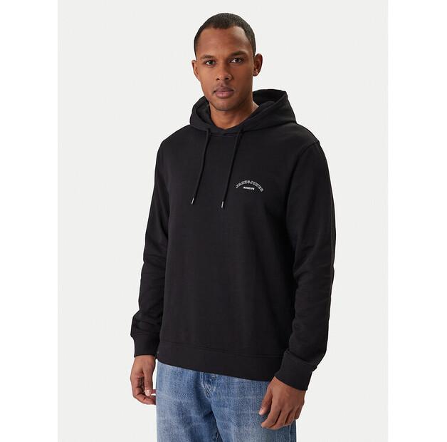 

Толстовка Jack & Jones College Logo EU S