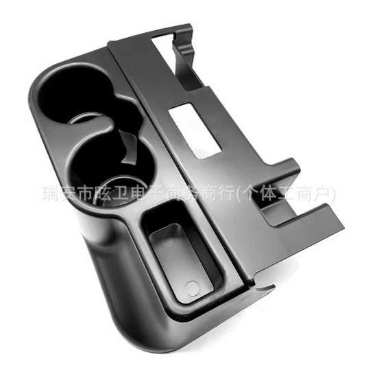 

SS281AZAA Cup Holder Accessory for 1999-2001 Dodge RAM 1500 Center Console