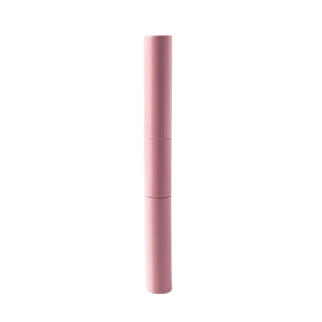 Dual-Ended Long-Lasting Waterproof Eyelash Glue & Mascara