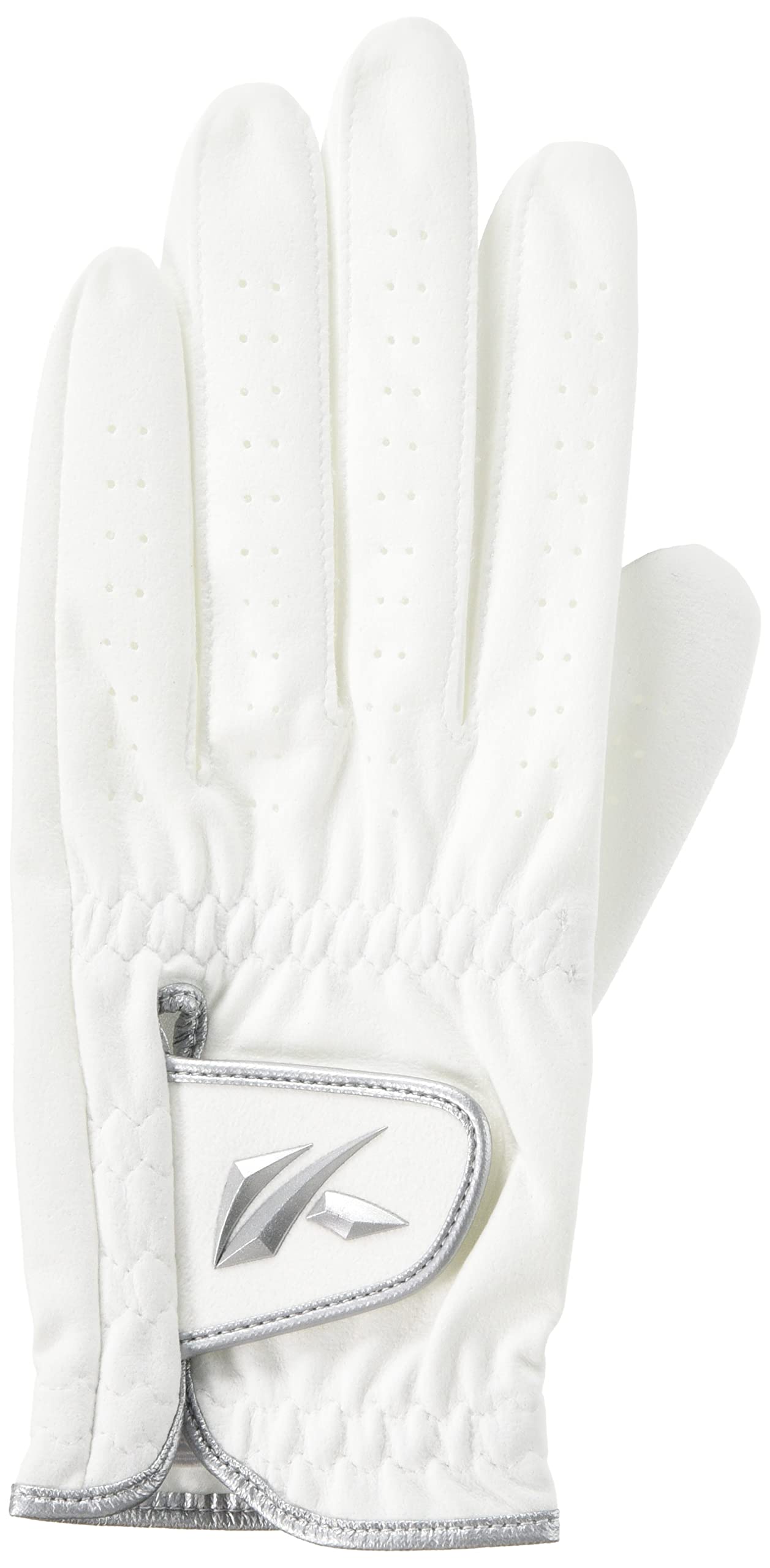 

Kasco Tough Fit Plus Gloves SF-2116L Women s белый