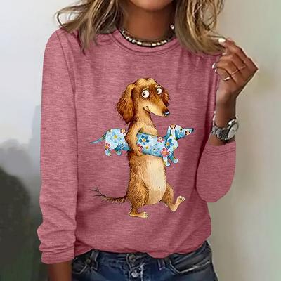 Toppe – Pullovere og langærmede T-shirts