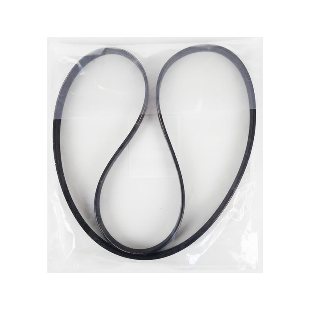 Original-Ersatzteil für Keilriemen für Trommelwaschmaschinen von Panasonic AXW412-7PJ0 (1 Stück)