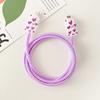 For Iphone Ipad Data Cable Protective Cover Charging Cable Anti Breakage Suitable for 20W Charger Gifts for Boys and Girls