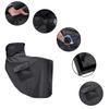 Motorcycle Apron Leg Cover Thick Winter Warm Waterproof Scooter Leg Protector E-Bike Knee Lap Windshield Protector For Winter