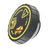 Car For MINI For R50 For R52 For COOPER 11531486703 Radiator Cap THERMOSTAT HOUSING External Component-AU62