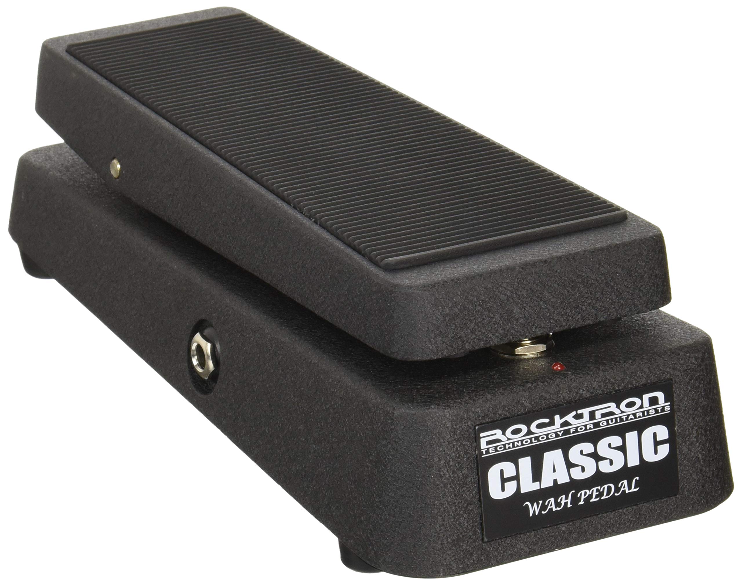 

Педаль вау-вау Rocktron Classic Импортировано в [Официально Япония]