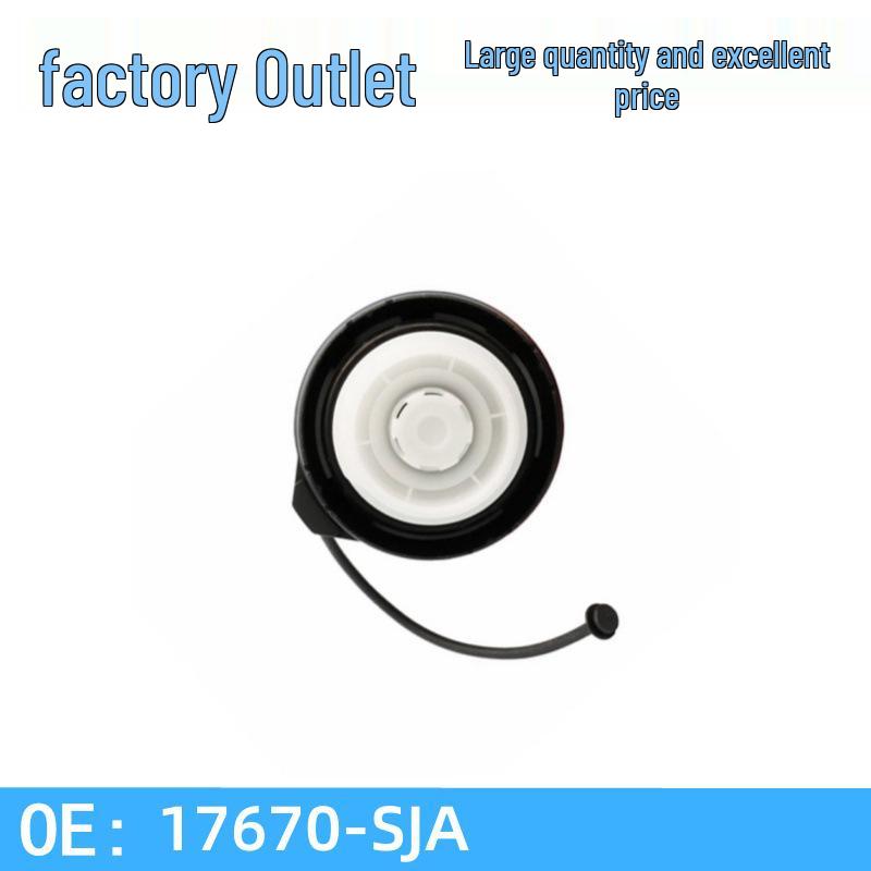 

Fuel Filler Cap for 2006-2020 Honda HR-V, Civic, Accord (17670-SJA-013) 17670-SJA-013