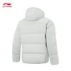 Li-Ning Men's Sport Reflective Water-Repellent Down Jacket AYMV153