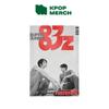 83z - 1st Mini : Promise (Photobook Ver.)