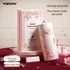 Vanow 350ml Pure Titanium Insulated Portable Cup