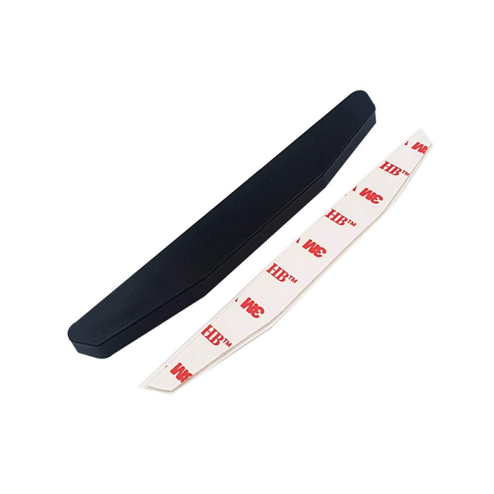 BAR AUTOTECH Reflector Protector Reflector Square Car Bike Bicycle Boat