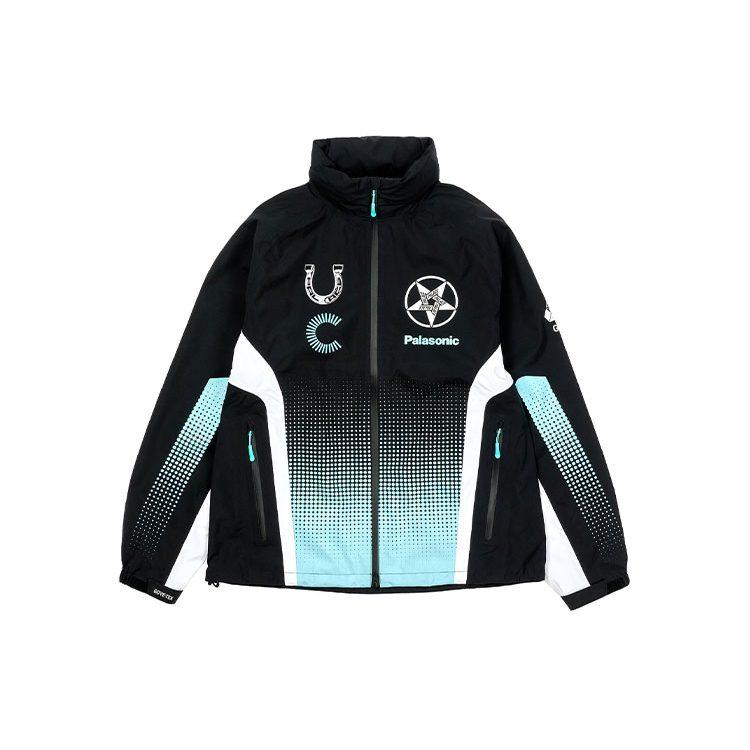 PALACE Cannondale Mad Boy Gore Tex Paclite Jacket P21CGT001