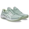 ASICS GAME FF Breathable Support Breathable Support Low top Tennis Shoes Women's 1042A282-300