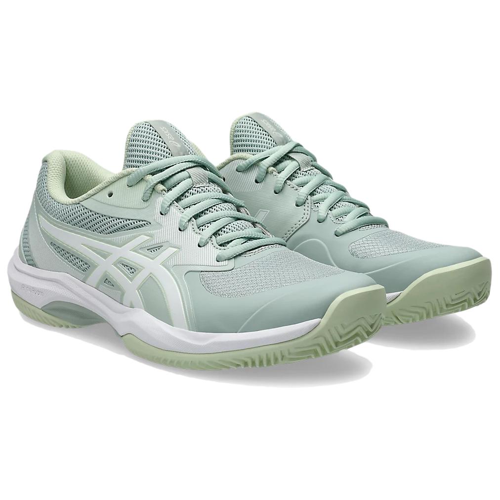 ASICS GAME FF Breathable Support Breathable Support Low top Tennis Shoes Women's 1042A282-300
