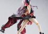 World Conquest Zvezda Plot: Lady Viniera 17 Scale PVC Painted Complete Figure