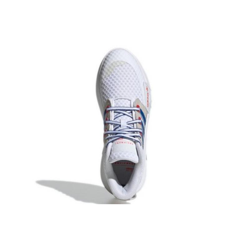 adidas EQT Bask ADV V2 Bílá - FX3775