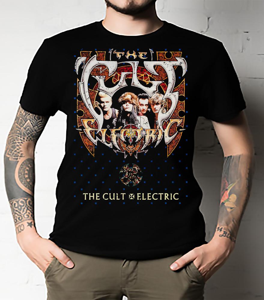 

Cult Leaders On Mars Essential T-Shirt Unisex All Size Unisex T-Shirt M