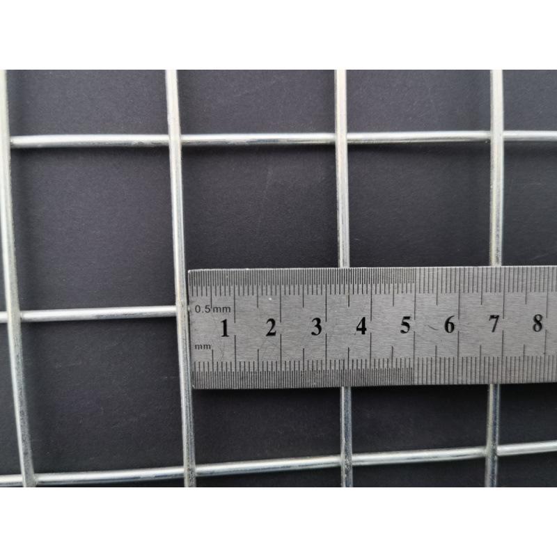 Cușci și garduri pentru animale din plasă de oțel galvanizat