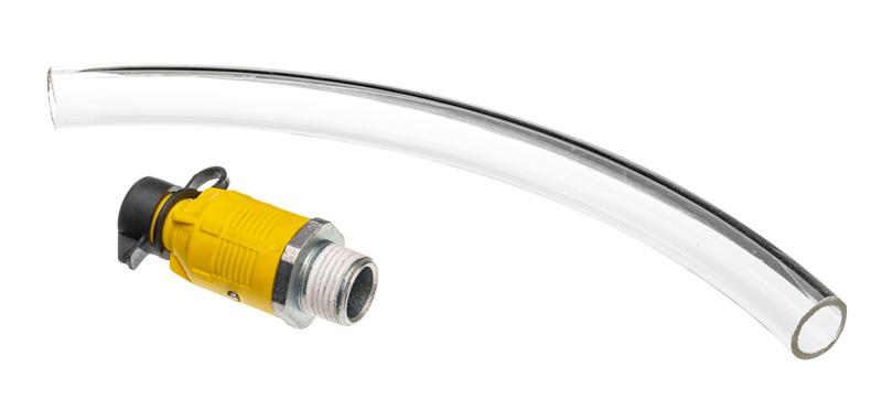 

Korek Spustowy Oleju B&S Z Przewodem Część Oryginalna 5401K