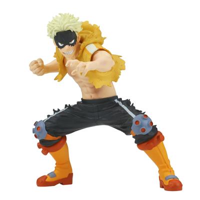 Banpresto My Hero Academia AMAZING HEROES Fat Gum Vol.33
