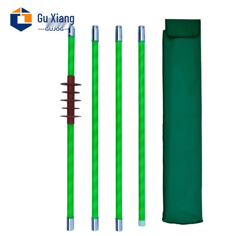 High Voltage Insulated Operating Rod