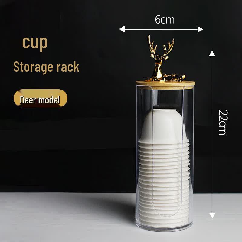 Disposable Rice Husk Kung Fu Tea Cup