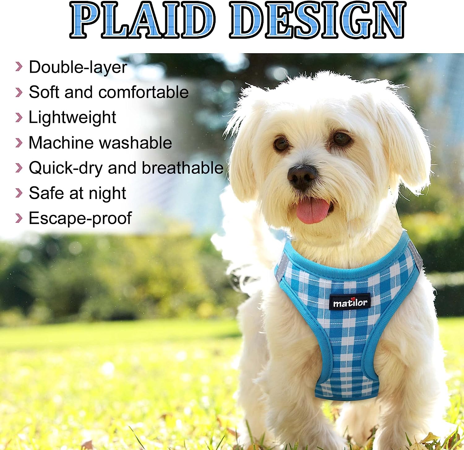 

Нагрудный ремень для собак, дышащий жилет для щенков, кошек, собак, нагрудный ремень подходит для собак маленьких и средних размеров.