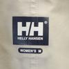 Helly Hansen Almark Coat M Navy Outdoors Women Used